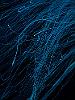 Burning blue